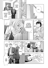 A Housewife Stolen by a Coworker Besides her Blackout Drunk Husband 2 : page 28