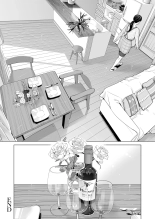 A Housewife Stolen by a Coworker Besides her Blackout Drunk Husband 2 : page 72