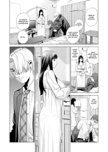 Tsukiyo no Midare Zake  Moonlit Intoxication ~ A Housewife Stolen by a Coworker Besides her Blackout Drunk Husband ~ Chapter 1 : page 15