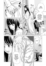 Tsukiyo no Midare Zake  Moonlit Intoxication ~ A Housewife Stolen by a Coworker Besides her Blackout Drunk Husband ~ Chapter 1 : page 19