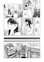 Tsukiyo no Midare Zake  Moonlit Intoxication ~ A Housewife Stolen by a Coworker Besides her Blackout Drunk Husband ~ Chapter 1 : page 20