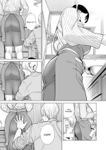 Tsukiyo no Midare Zake  Moonlit Intoxication ~ A Housewife Stolen by a Coworker Besides her Blackout Drunk Husband ~ Chapter 1 : page 24