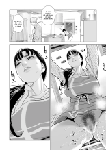 Tsukiyo no Midare Zake  Moonlit Intoxication ~ A Housewife Stolen by a Coworker Besides her Blackout Drunk Husband ~ Chapter 1 : page 35