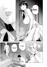 Tsukiyo no Midare Zake  Moonlit Intoxication ~ A Housewife Stolen by a Coworker Besides her Blackout Drunk Husband ~ Chapter 1 : page 60