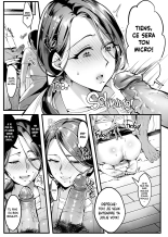 I Shouldn't Have Gone To The Doujinshi Convention Without Telling My Wife 1.5 : page 4