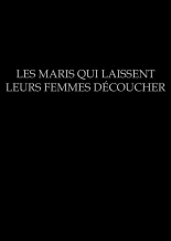 Les maris qui laissent leurs femmes découcher : page 2