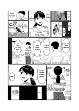 Les maris qui laissent leurs femmes découcher : page 3
