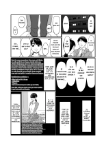 Les maris qui laissent leurs femmes découcher : page 7