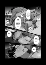 Les maris qui laissent leurs femmes découcher : page 16