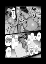Les maris qui laissent leurs femmes découcher : page 18