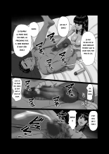 Les maris qui laissent leurs femmes découcher : page 22
