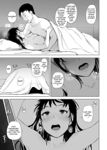 Tsuma to Charao ga Kieta NTR Bedroom+ Kahitsu Ban : page 4