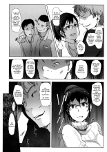 Tsuma to Charao ga Kieta NTR Bedroom+ Kahitsu Ban : page 19