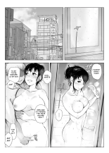 Tsuma to Charao ga Kieta NTR Bedroom+ Kahitsu Ban : page 43