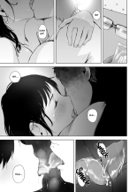 Tsuma to Charao ga Kieta NTR Bedroom+ Kahitsu Ban : page 45