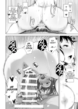 Tsuma to Charao ga Kieta NTR Bedroom+ Kahitsu Ban : page 50