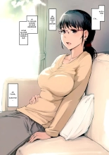 Tsuma to Charao ga Kieta NTR Bedroom+ Kahitsu Ban : page 56