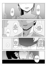 Tsuma to Charao ga Kieta NTR Bedroom+ Kahitsu Ban : page 57