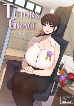 hentai Tutor's Grace