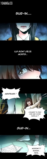 Twin Slave Ch.1-3 : page 91