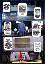 Twisted Fater : page 3