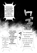 -  Two  Female Masturbators - French - Censured : page 3