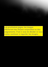 -  Two  Female Masturbators - French - Censured : page 75