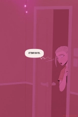 Tyler at sleepover part.1 : page 3