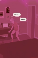 Tyler at sleepover part.1 : page 4