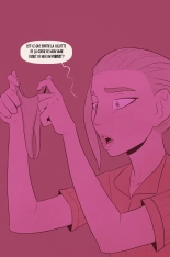 Tyler at sleepover part.1 : page 5