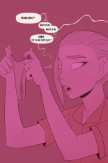 Tyler at sleepover part.1 : page 6