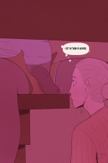 Tyler at sleepover part.1 : page 11