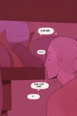 Tyler at sleepover part.1 : page 12