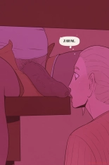 Tyler at sleepover part.1 : page 13