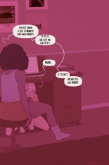 Tyler at sleepover part.1 : page 18