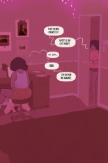 Tyler at sleepover part.1 : page 19