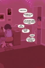 Tyler at sleepover part.1 : page 21