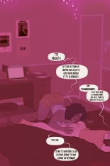 Tyler at sleepover part.1 : page 24