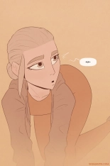Tyler at the library Part.1 : page 3