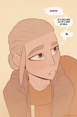 Tyler at the library Part.1 : page 5