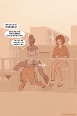 Tyler at the library Part.1 : page 12