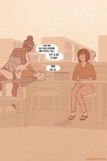 Tyler at the library Part.1 : page 18