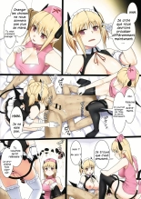 Ma succube! : page 14