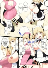 Ma succube! : page 5