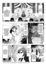 La prêtresse et le cheval : page 2