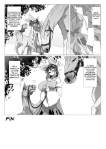 La prêtresse et le cheval : page 21