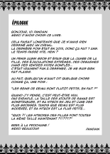 La prêtresse et le cheval : page 23