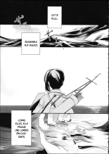 Umi no Kasane : page 3