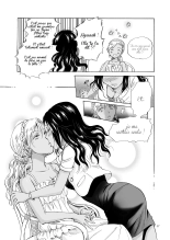 La mer, toi et le soleil : page 46