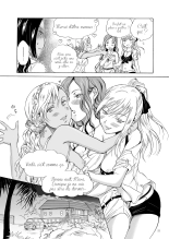 La mer, toi et le soleil : page 50